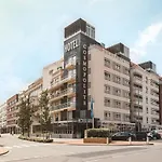 Cosmopolite Nieuwpoort-bad 니우포르트