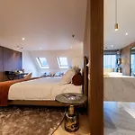 Hotel Cosmopolite Nieuwpoort-bad