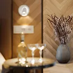 Cosmopolite Nieuwpoort-bad Hotel 4*