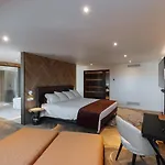 Cosmopolite Nieuwpoort-bad Hotel Nieuwpoort