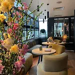 Cosmopolite Nieuwpoort-bad 4* 니우포르트