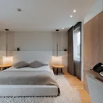 Cosmopolite Nieuwpoort-bad 호텔 니우포르트