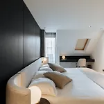 Cosmopolite Nieuwpoort-bad 니우포르트