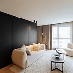 Cosmopolite Nieuwpoort-bad 4* 니우포르트