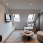 Cosmopolite Nieuwpoort-bad 호텔 니우포르트