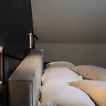 Cosmopolite Nieuwpoort-bad Hotel 4*