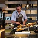 Cosmopolite Nieuwpoort-bad 호텔 4*