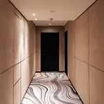 Cosmopolite Nieuwpoort-bad Hotel Nieuwpoort