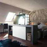 Cosmopolite Nieuwpoort-bad 4*