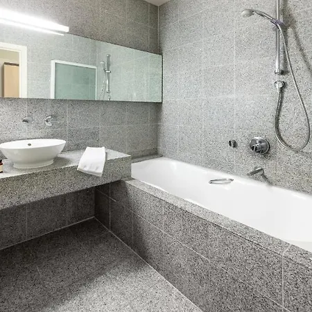 Cosmopolite Nieuwpoort-bad 호텔