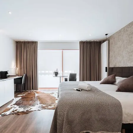 Cosmopolite Nieuwpoort-bad 4* 니우포르트