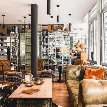 Cosmopolite Nieuwpoort-bad