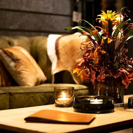 Cosmopolite Nieuwpoort-bad 니우포르트