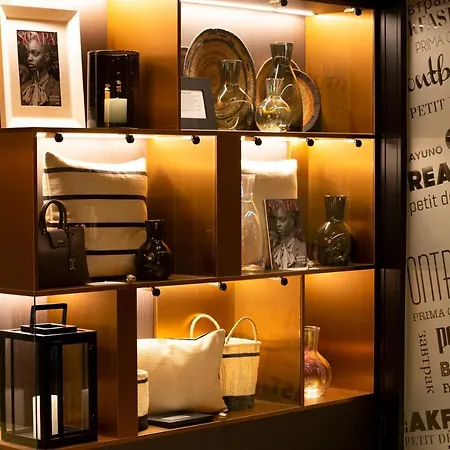 Cosmopolite Nieuwpoort-bad 4*