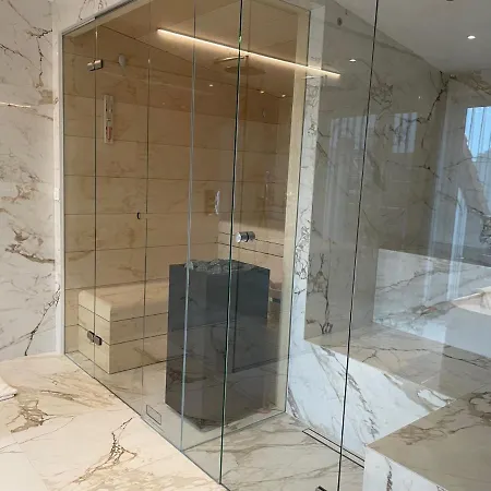 מלון Cosmopolite Nieuwpoort-bad ניופורט