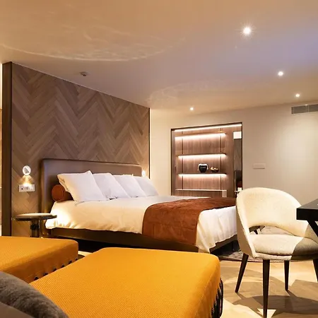 Hotel Cosmopolite - Nieuwpoort-bad