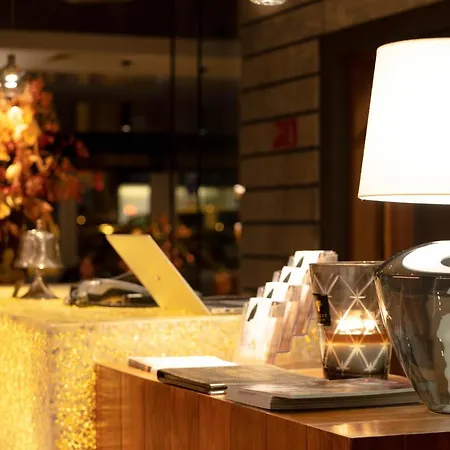 Cosmopolite Nieuwpoort-bad 니우포르트