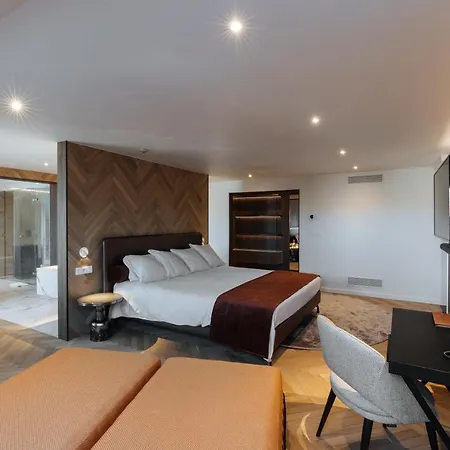 Cosmopolite - Nieuwpoort-bad Hotel Nieuwpoort
