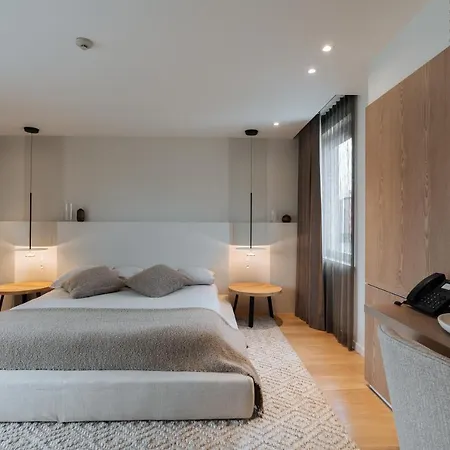 Cosmopolite Nieuwpoort-bad מלון ניופורט