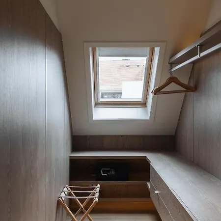 Cosmopolite Nieuwpoort-bad