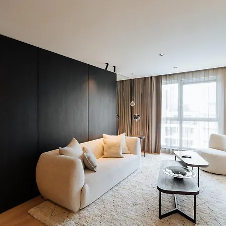 Cosmopolite Nieuwpoort-bad 4* 니우포르트