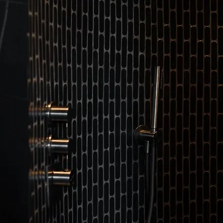 Cosmopolite Nieuwpoort-bad 니우포르트