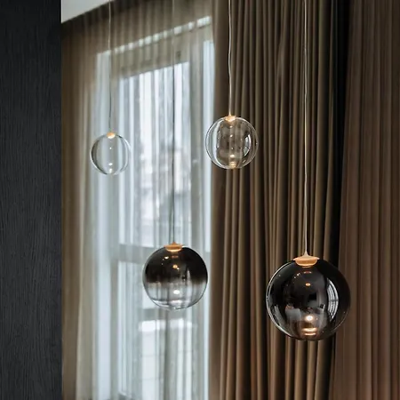Cosmopolite - Nieuwpoort-bad 4* 니우포르트