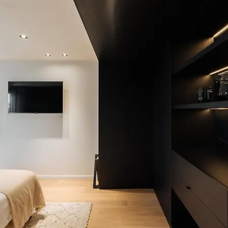 Cosmopolite Nieuwpoort-bad 4* 니우포르트