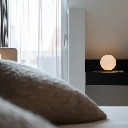 Cosmopolite - Nieuwpoort-bad 4* 니우포르트