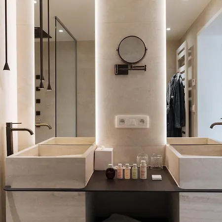 Cosmopolite Nieuwpoort-bad 4* 니우포르트