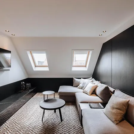 Cosmopolite Nieuwpoort-bad 호텔