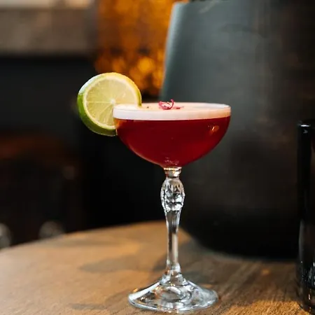 Cosmopolite Nieuwpoort-bad