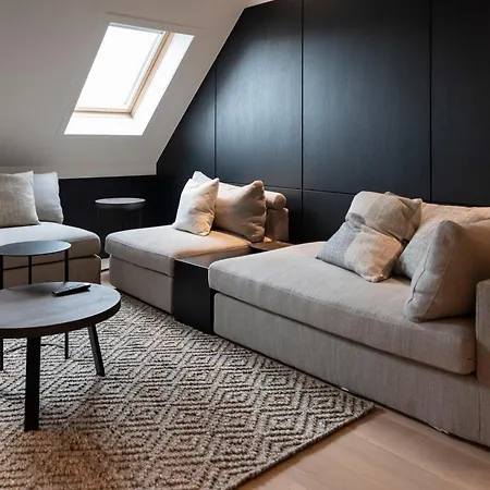 Hotell Cosmopolite Nieuwpoort-bad Nieuwpoort