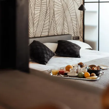 Cosmopolite Nieuwpoort-bad 4*