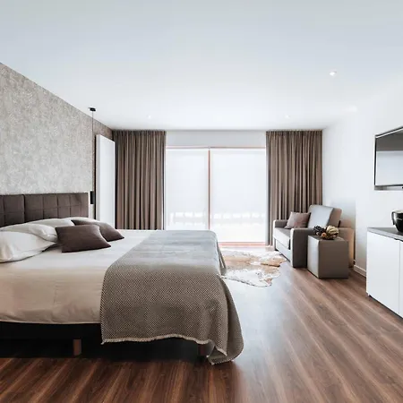 Cosmopolite Nieuwpoort-bad 호텔 니우포르트