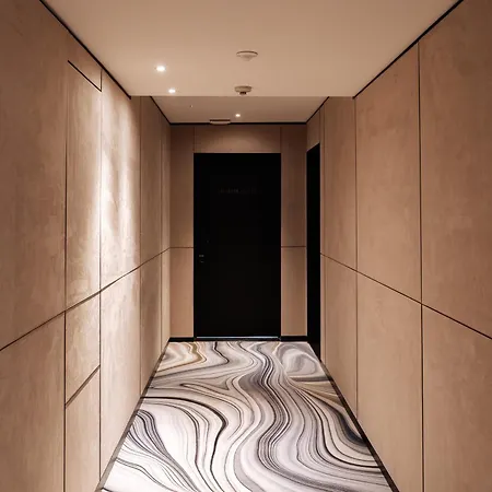 Cosmopolite Nieuwpoort-bad מלון ניופורט