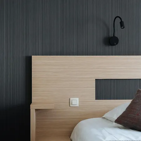 Cosmopolite Nieuwpoort-bad 호텔