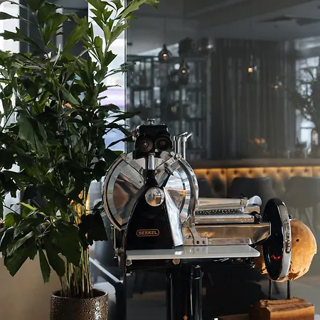 Cosmopolite Nieuwpoort-bad