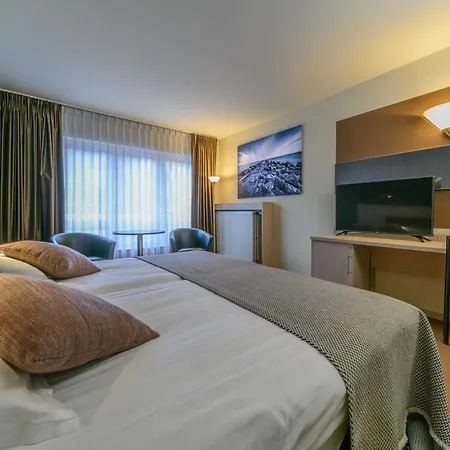 Cosmopolite Nieuwpoort-bad 4* Nieuwpoort