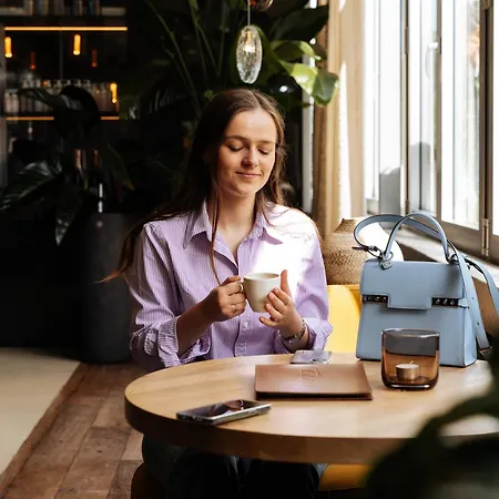 Cosmopolite Nieuwpoort-bad 니우포르트