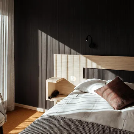 Cosmopolite Nieuwpoort-bad 호텔