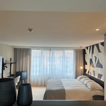 Cosmopolite Nieuwpoort-bad 4* Nieuwpoort