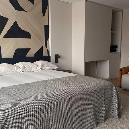 Hotell Cosmopolite Nieuwpoort-bad 4*