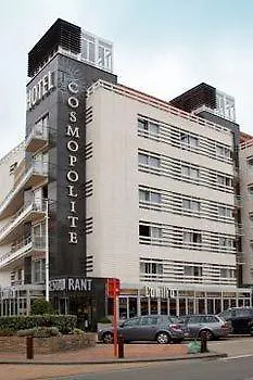 Cosmopolite - Nieuwpoort-bad