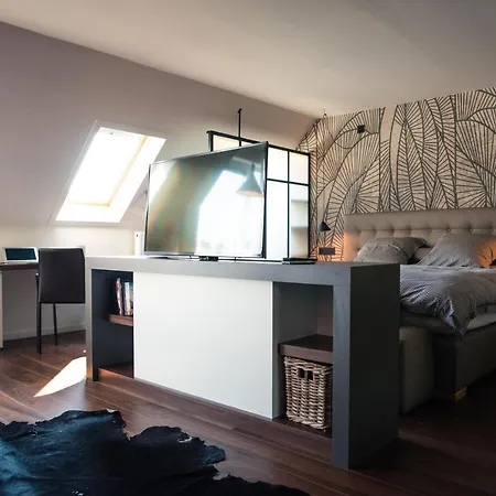 Cosmopolite Nieuwpoort-bad 4*