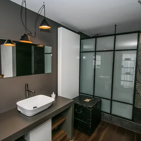 Cosmopolite Nieuwpoort-bad מלון