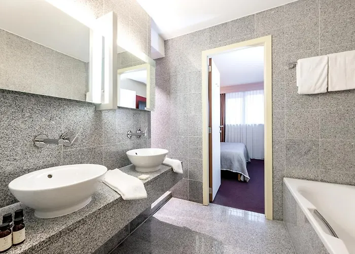 Hotel Cosmopolite Nieuwpoort-bad Nieuport