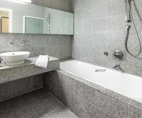 Cosmopolite Nieuwpoort-bad 호텔