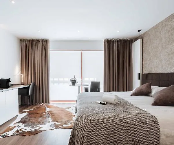 Cosmopolite Nieuwpoort-bad 4* 니우포르트