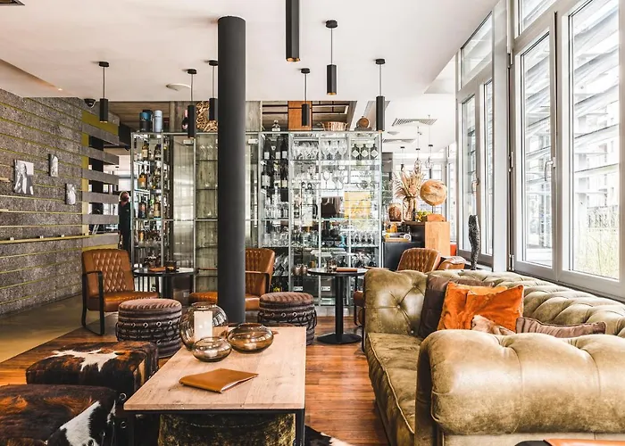 Cosmopolite Nieuwpoort-bad